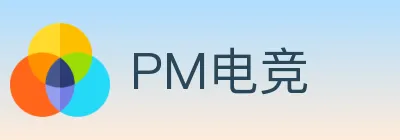 PM电竞 logo